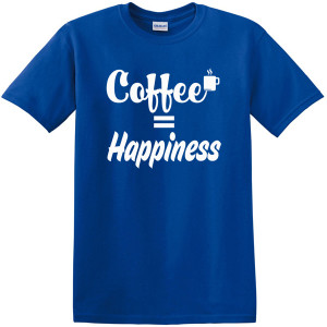 coffee happiness blu