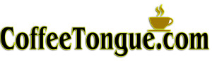 thecoffeetongue logo