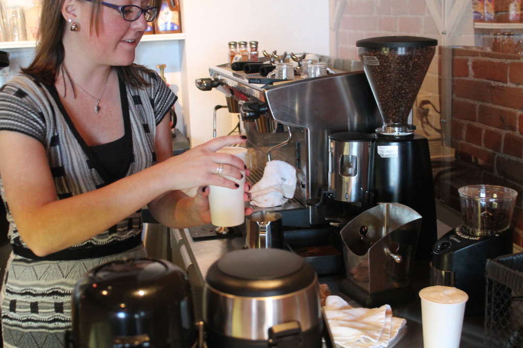 Women-working-at-Coffee-Shop