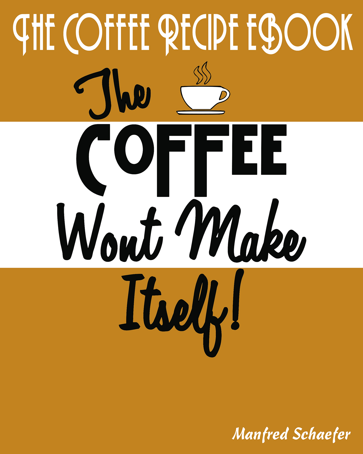 the coffee recipe ebook cover1