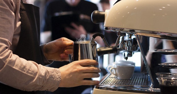 Latte Vs. Cappuccino In Italy