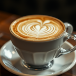 The Art Of The Italian Latte: How The Italian Caffè Latte Differs