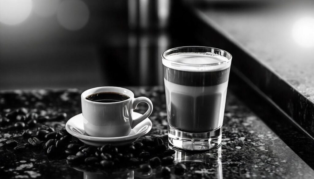 Latte Vs. Cappuccino In Italy: Why Cappuccinos Are For Breakfast And Lattes Are A Simple Affair