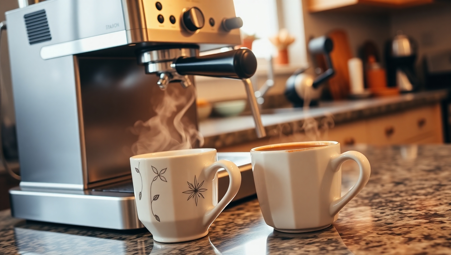 Coffee With A Twist: Like Vietnamese Egg Coffee Or Turkish Coffee