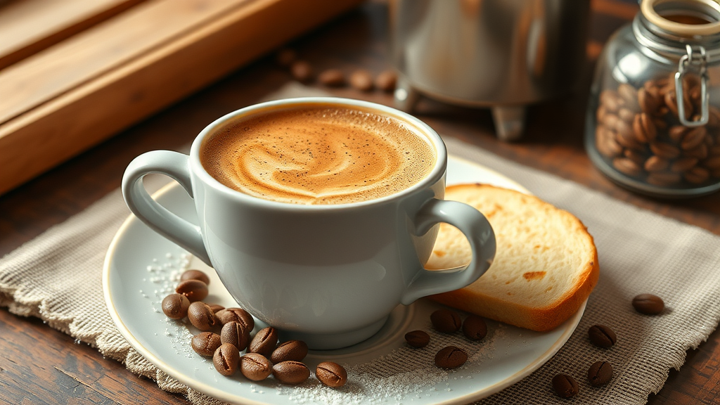 Coffee Cocktails: Recipes For Espresso Martinis - Irish Coffee And More